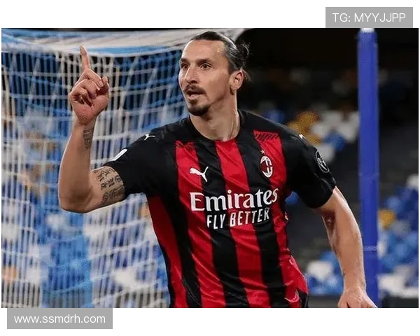 41岁伊布替补出场打破欧冠最老进球纪录引发热议