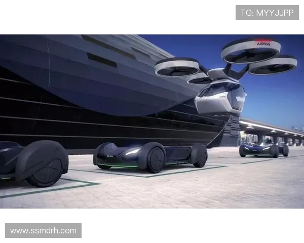 于德豪：探索创新科技的前沿与未来发展之路