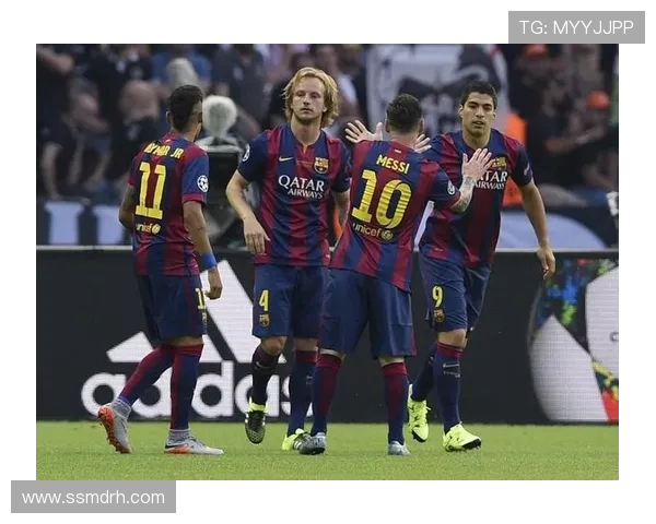 巴塞罗那与尤文图斯首发阵容对比分析及战术解读