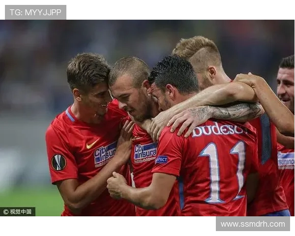 布加勒斯特与比尔森的激烈对决揭示足球战术与团队精神的较量