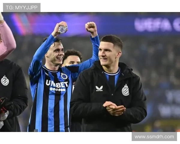 布鲁日与奥尔堡激战在即谁能在欧战舞台上笑到最后